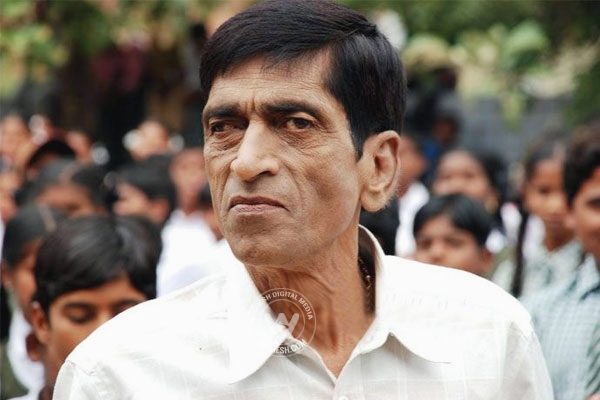 Kallu Chidambaram Passes Away},{Kallu Chidambaram Passes Away