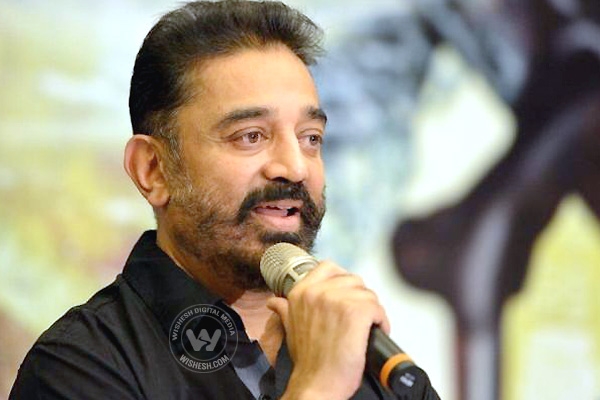 Kamal Haasan’s Next Movie},{Kamal Haasan’s Next Movie