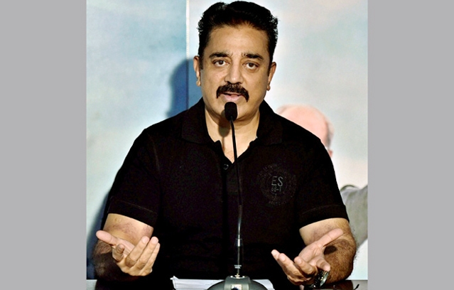 Kamal says, Gandhi Did Not Return Law Degree As Protest Against British},{Kamal says, Gandhi Did Not Return Law Degree As Protest Against British