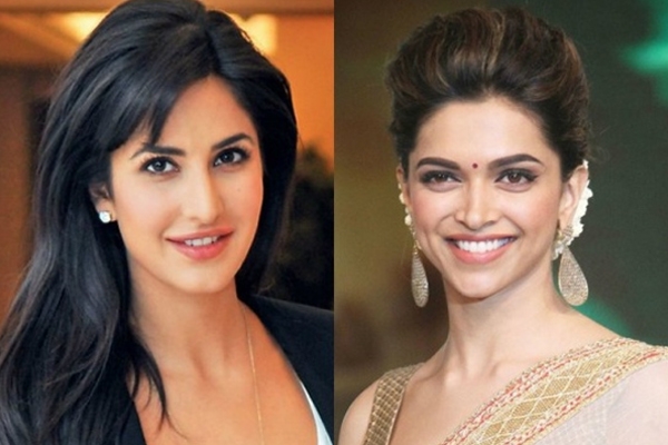 Katrina not Concerned about Deepika