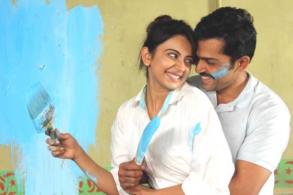 Khakee Movie Review, Rating, Story, Cast and Crew