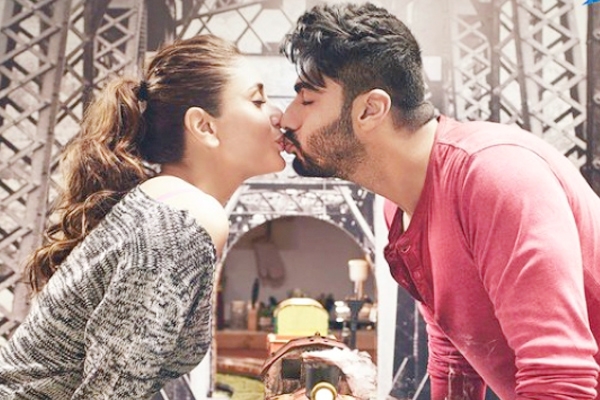Kareena says, ‘Ki & Ka’ not a movie on women empowerment