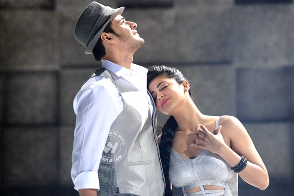 Srimanthudu First Day Collections},{Srimanthudu First Day Collections