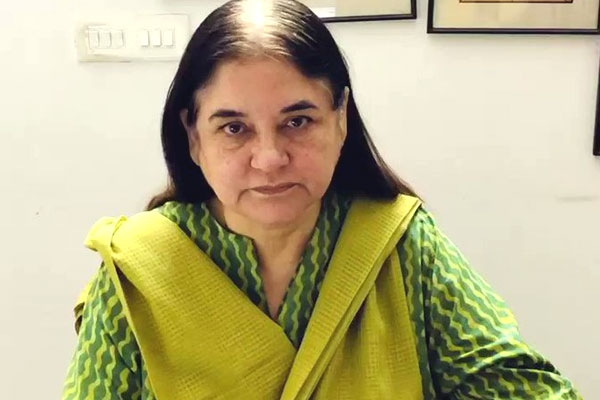 Menaka Gandhi's Controversial Statements on Iskcon