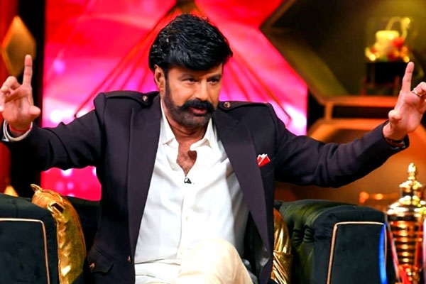 NBK's Unstoppable 2 To Roll Soon