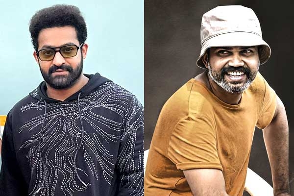 NTR and Prashanth Neel's Film from April 2024