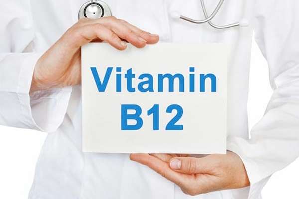 New sensor detected to indicate Vitamin B12 deficiency!!