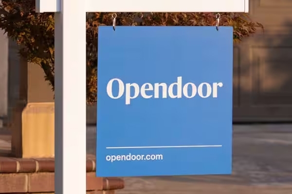 Opendoor Lays Off Entire Indian Workforce Opendoor Lays Off Entire Indian Workforce