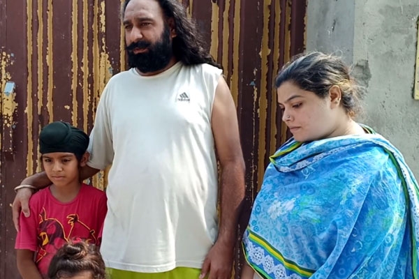 Pakistan's Sikh Police Officer Thrashed, Forcibly Evicted from His Home