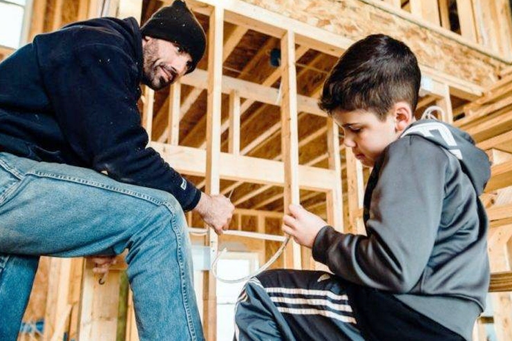 Parent's Work Life Affects Child's Health: Study