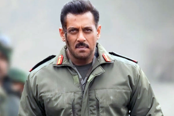 Salman Khan Reveals He Has Never Read a Script Salman Khan Reveals He Has Never Read a Script