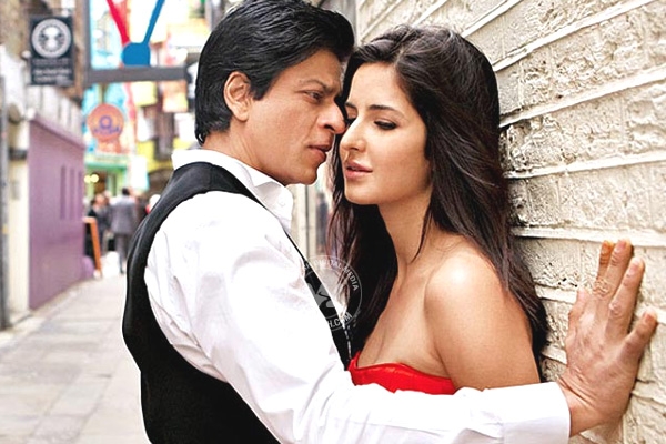 Sharukh and Katrina to Team Up Again},{Sharukh and Katrina to Team Up Again