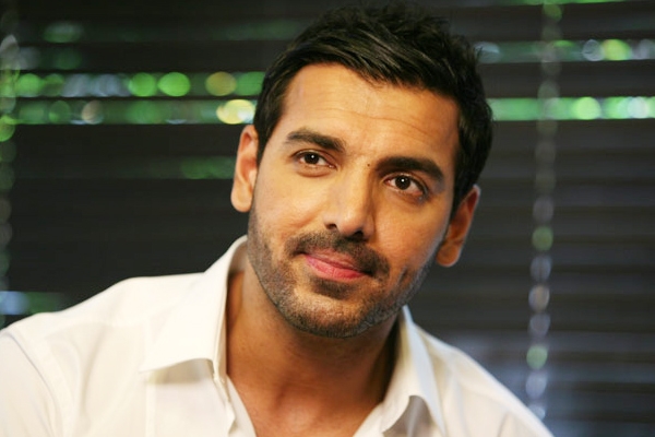 Six Film deal for John Abraham