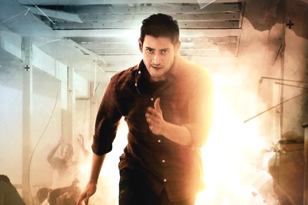 Spyder Two Days Figures