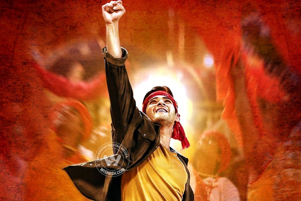 Srimanthudu : Success Story},{Srimanthudu : Success Story