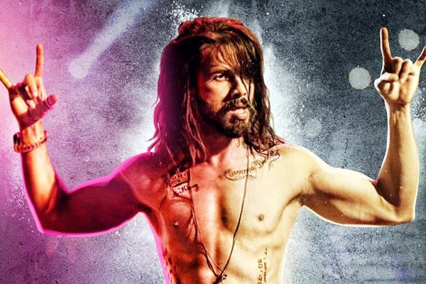 Udta Punjab Gets a Huge Shock
