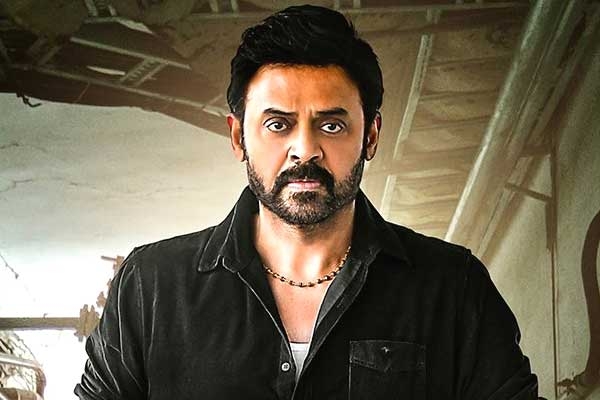 Digital Release Date Locked For Venkatesh' Drushyam 2
