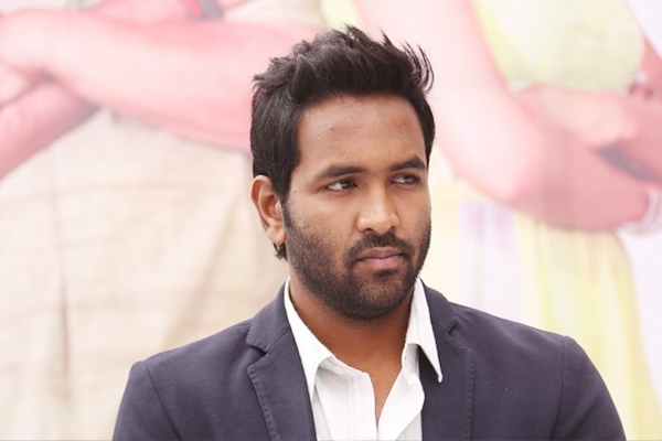 Vishnu to Romance Anjali},{Vishnu to Romance Anjali