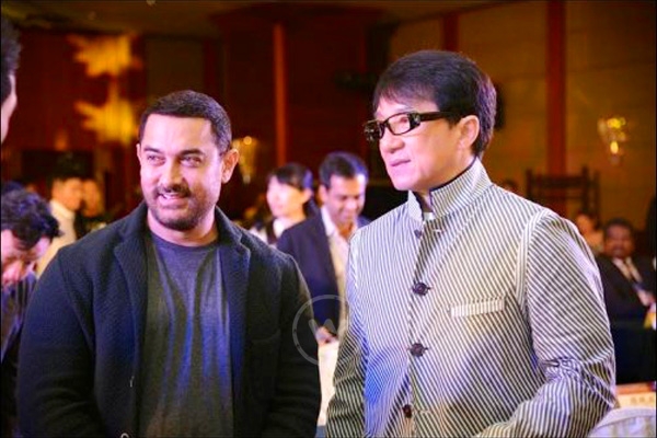 Aamir Khan respects Jackie Chan but not acting in 'Kung Fu Yoga’},{Aamir Khan respects Jackie Chan but not acting in 'Kung Fu Yoga’
