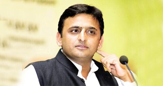 Goonda raj is back in UP, where is Akhilesh Yadav?},{Goonda raj is back in UP, where is Akhilesh Yadav?