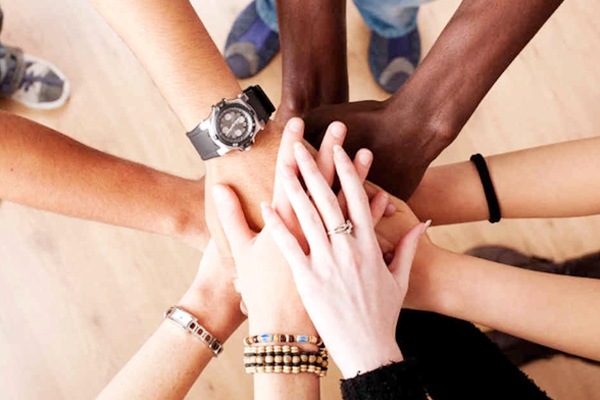 How fair is your work environment?