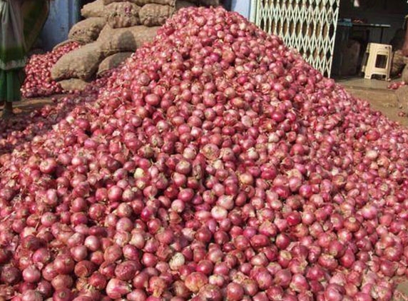 Onion export will not be banned