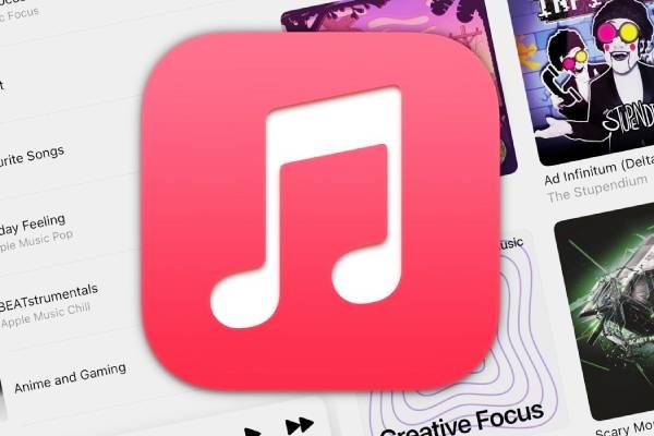 iPhone Update Rolls Out With AI-Generated Playlists iPhone Update Rolls Out With AI-Generated Playlists