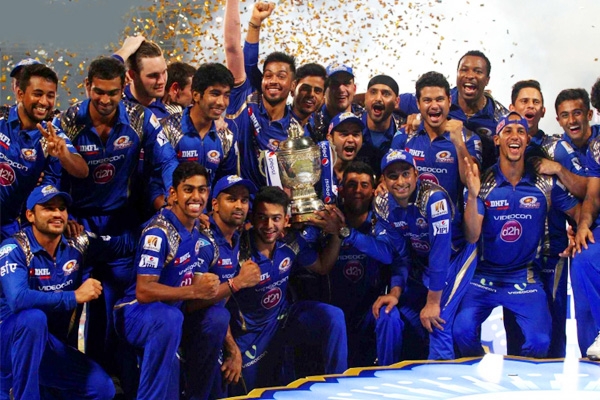 IPL 2015 comes to an end with Mumbai Indian’s remarkable victory},{IPL 2015 comes to an end with Mumbai Indian’s remarkable victory