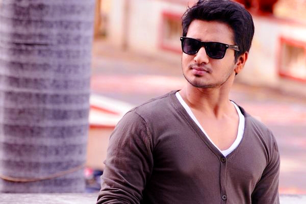 Nikhil’s Heroine Confirmed},{Nikhil’s Heroine Confirmed