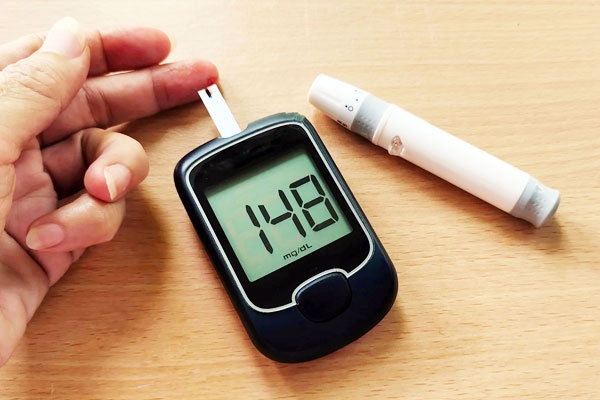 Things that can raise Blood Sugar without Food