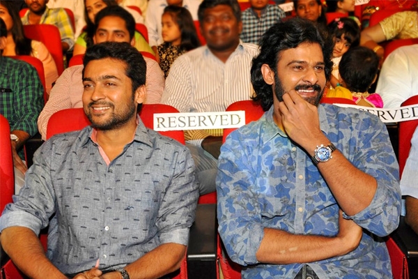 Suriya’s Raakshasudu Audio Released},{Suriya’s Raakshasudu Audio Released
