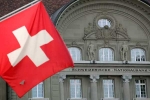 India to Get Swiss Bank Details of All Indians from September India to Get Swiss Bank Details of All Indians from September