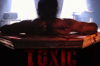Yash's Toxic Postponed Amid Middle East Conflict